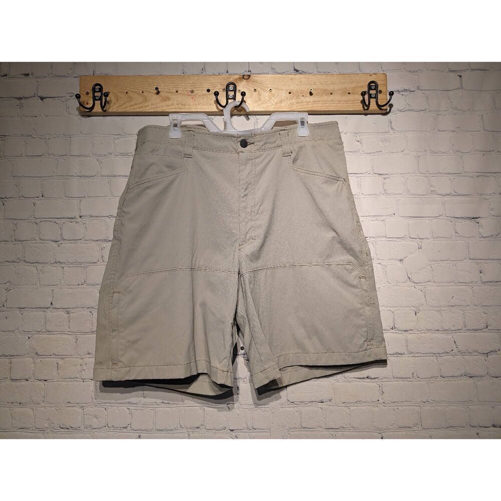 Wrangler Hybrid Shorts Size 38